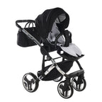 Junama Diamond S Line - Grey