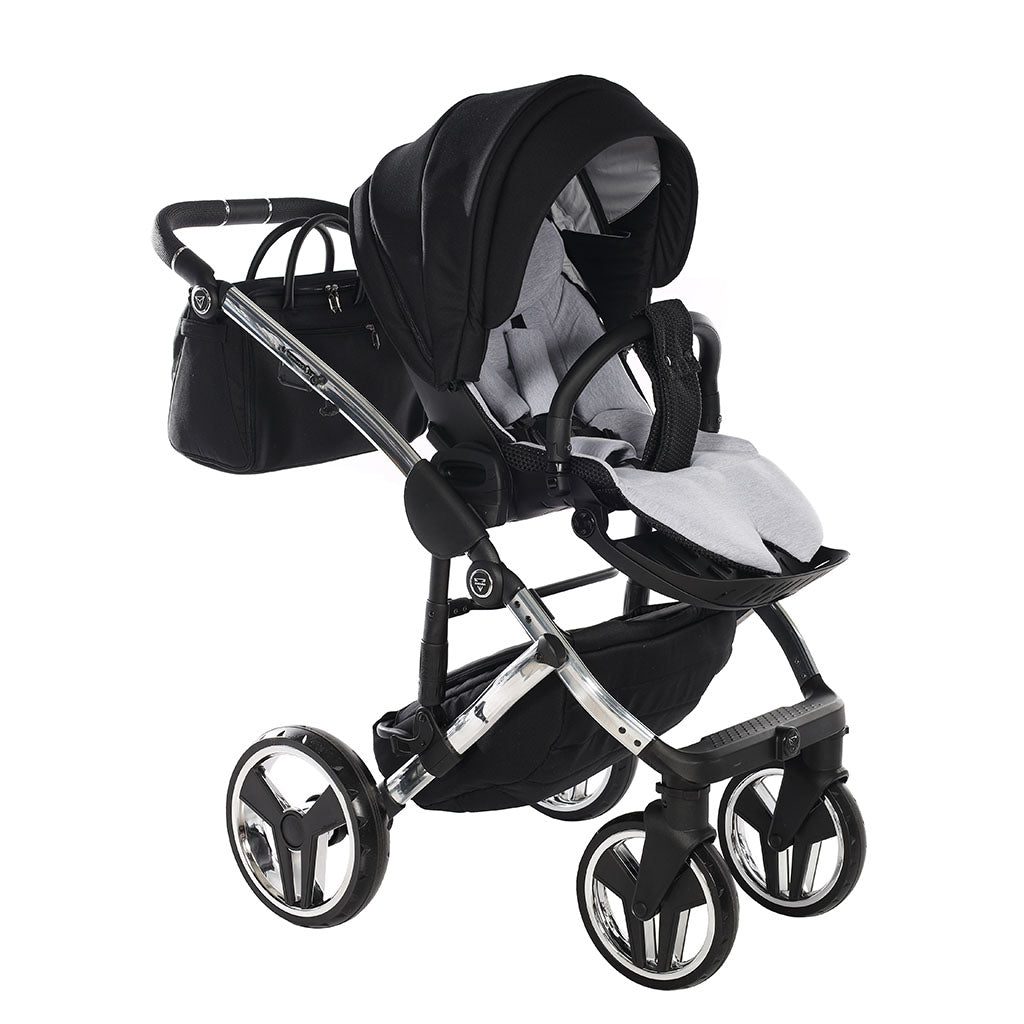 Junama Diamond S Line - Grey