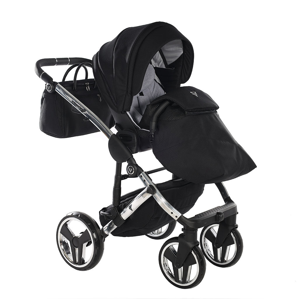 Junama Diamond S Line - Grey