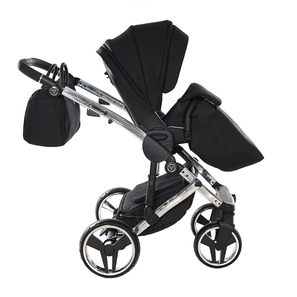 Junama Diamond S Line - Grey