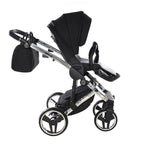 Junama Diamond S Line - Grey