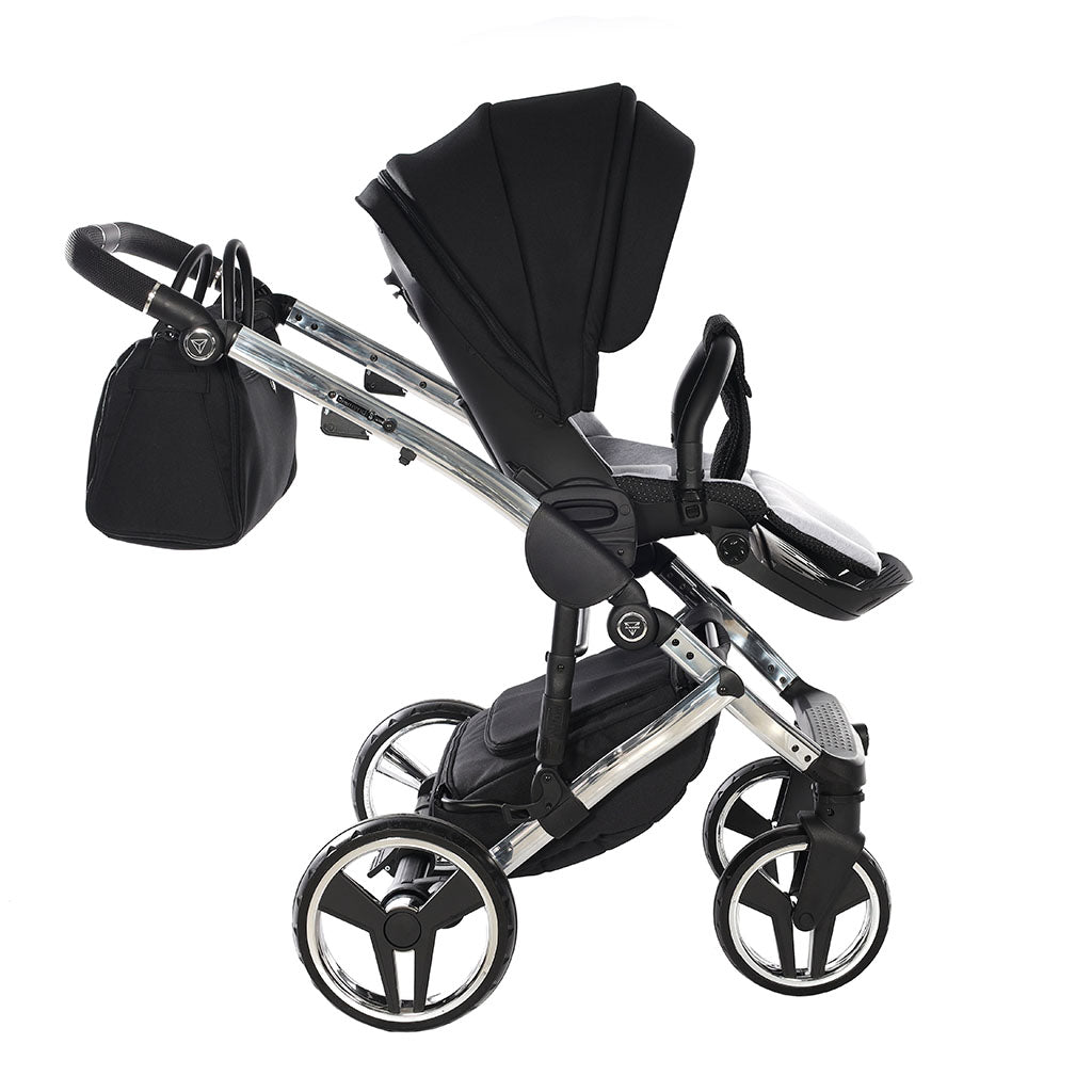 Junama Diamond S Line - Grey