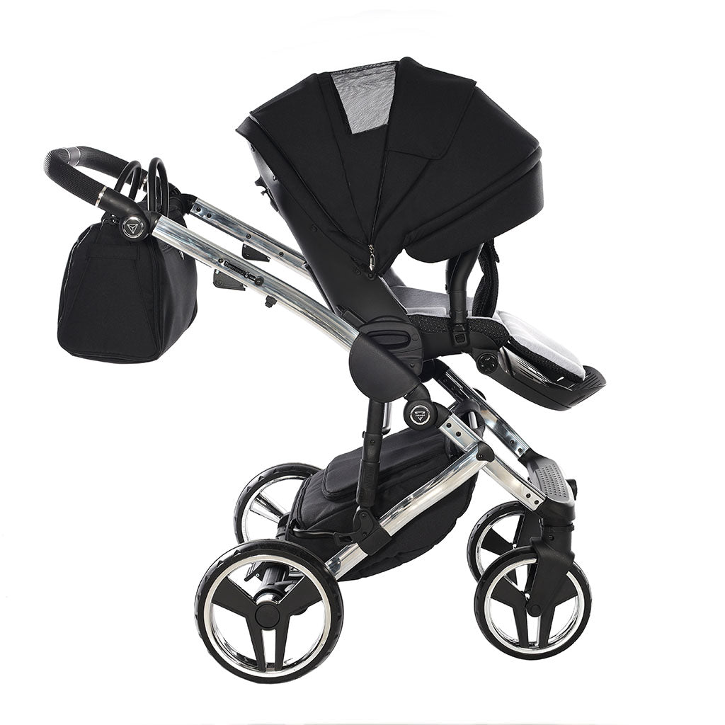 Junama Diamond S Line - Grey