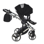 Junama Diamond S Line - Grey