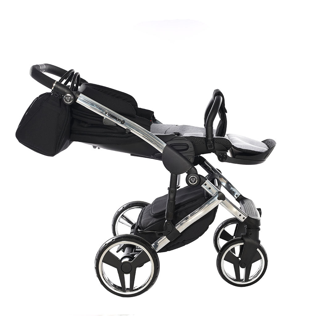 Junama Diamond S Line - Grey