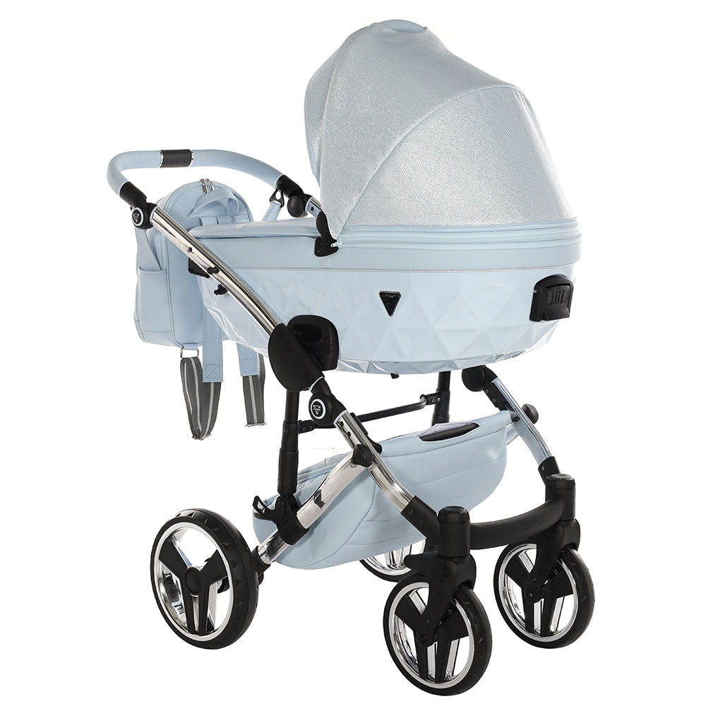 Junama Dolce - Blue