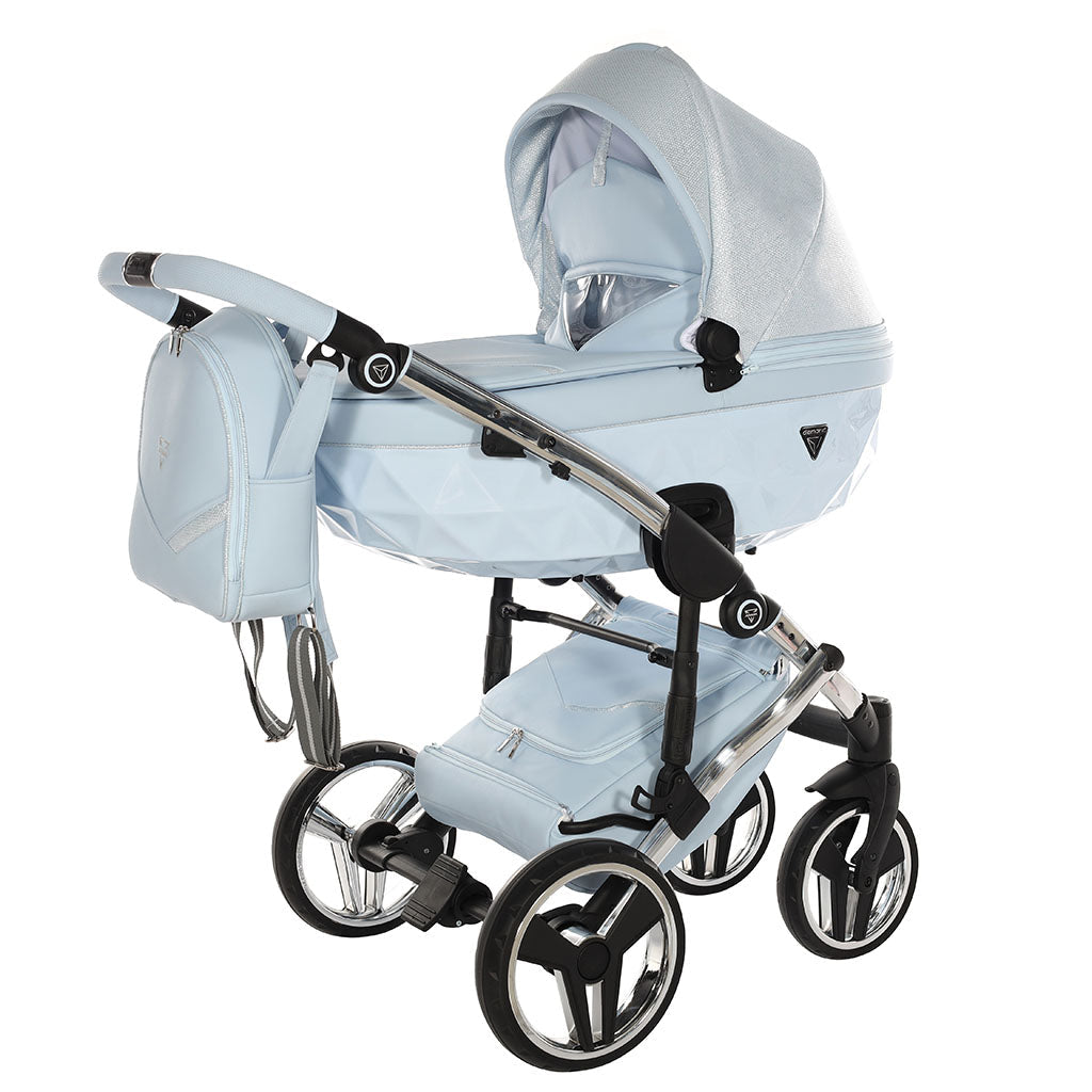 Junama Dolce - Blue