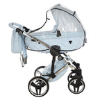 Junama Dolce - Blue