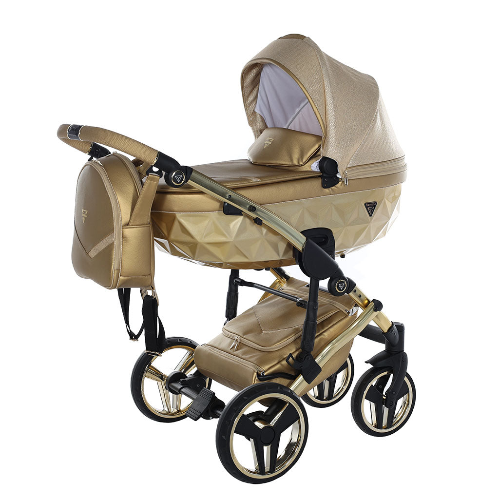 Junama Dolce - Gold