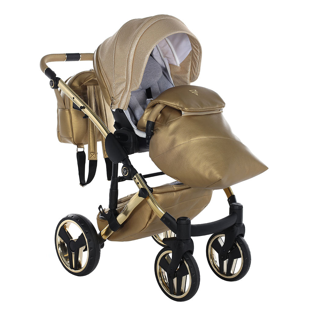 Junama Dolce - Gold