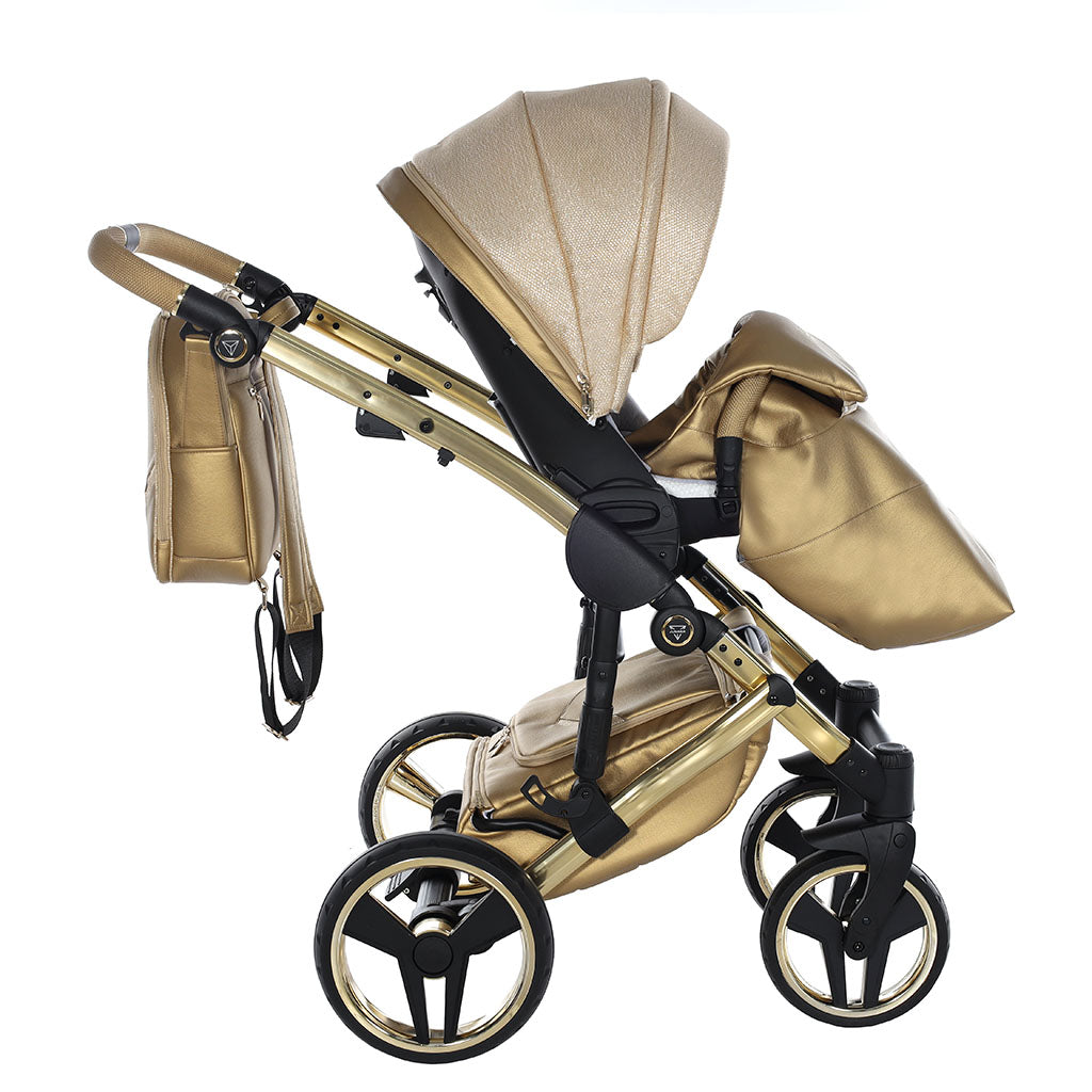 Junama Dolce - Gold
