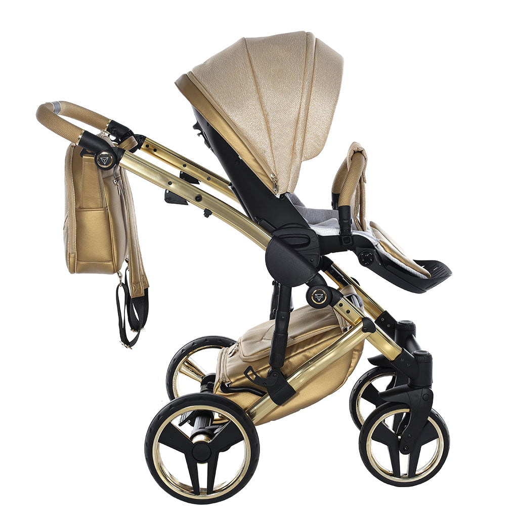 Junama Dolce - Gold
