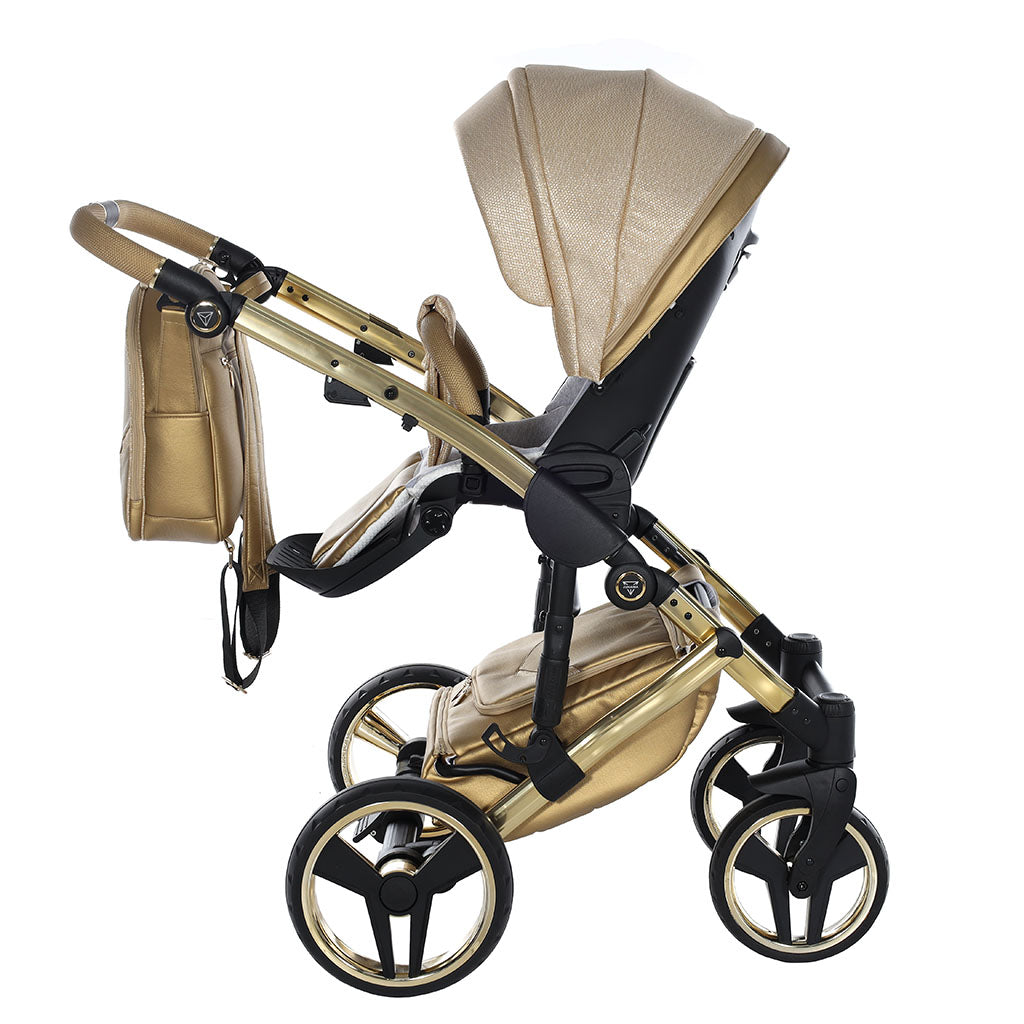 Junama Dolce - Gold
