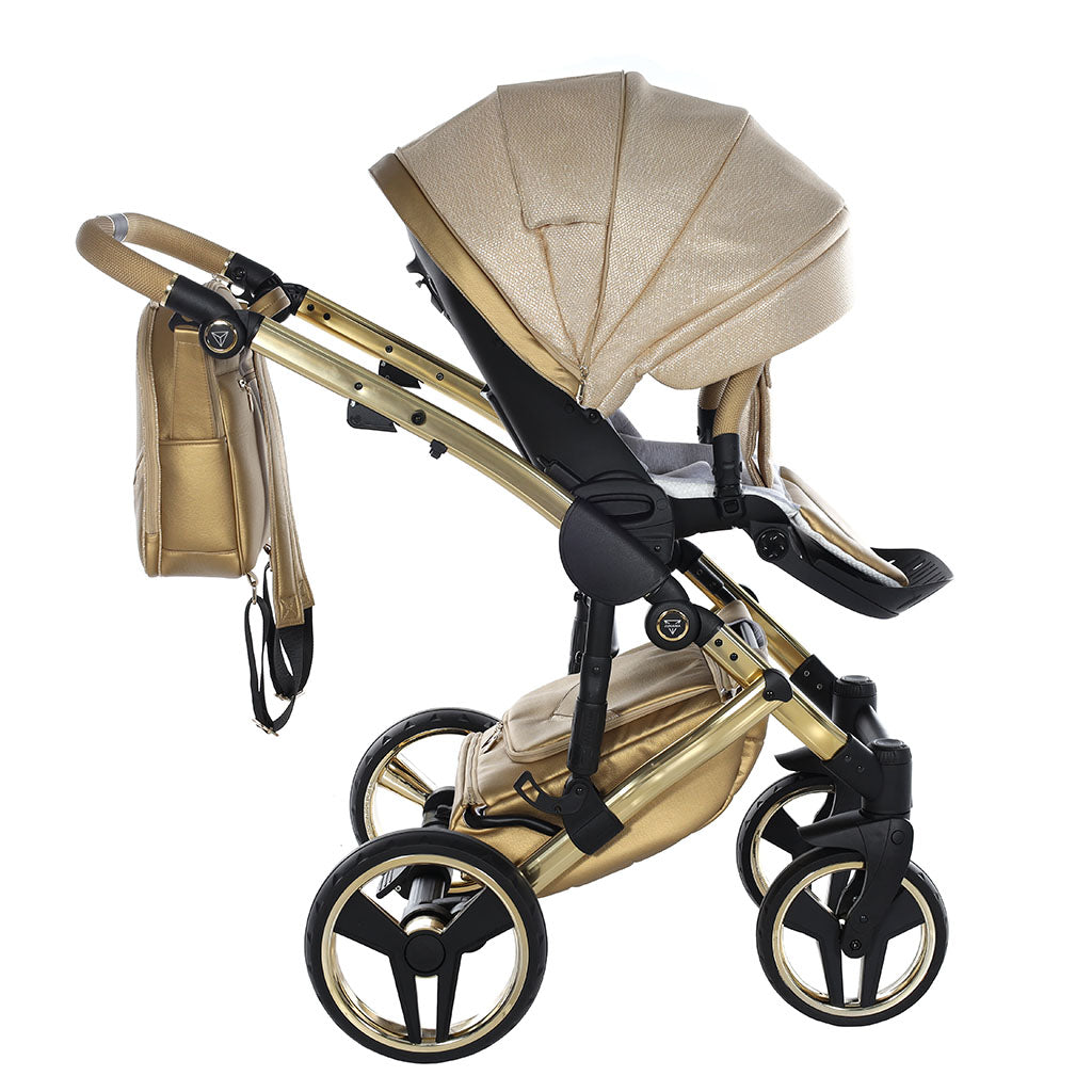 Junama Dolce - Gold