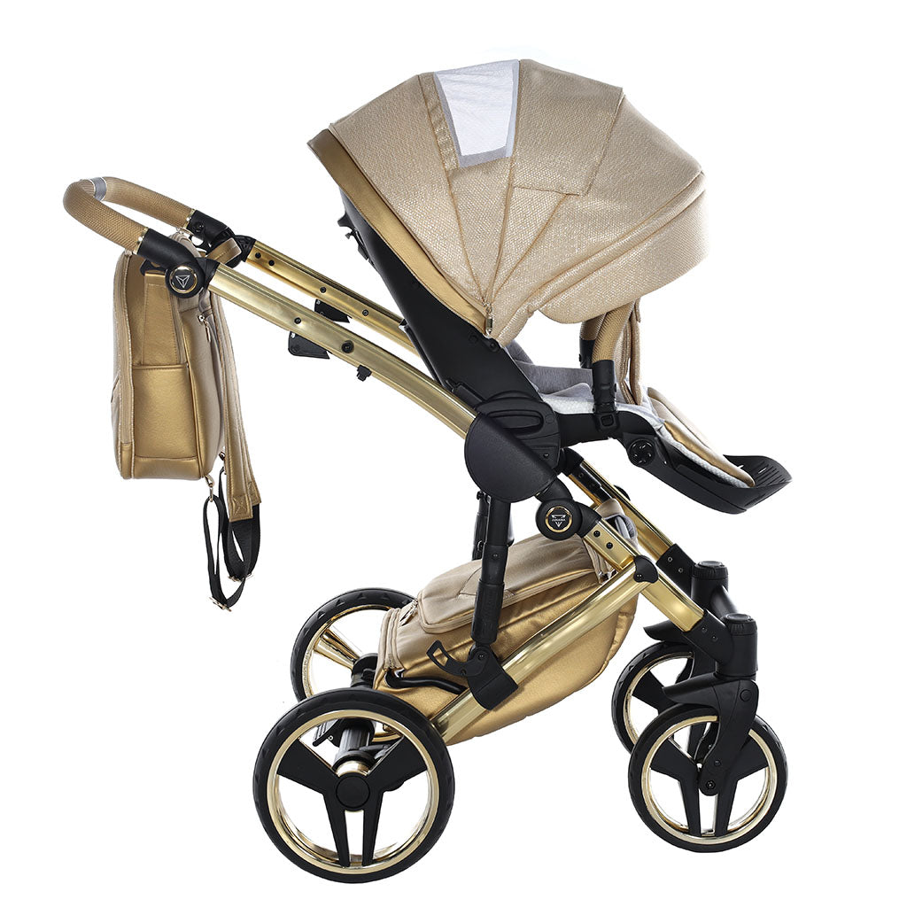 Junama Dolce - Gold