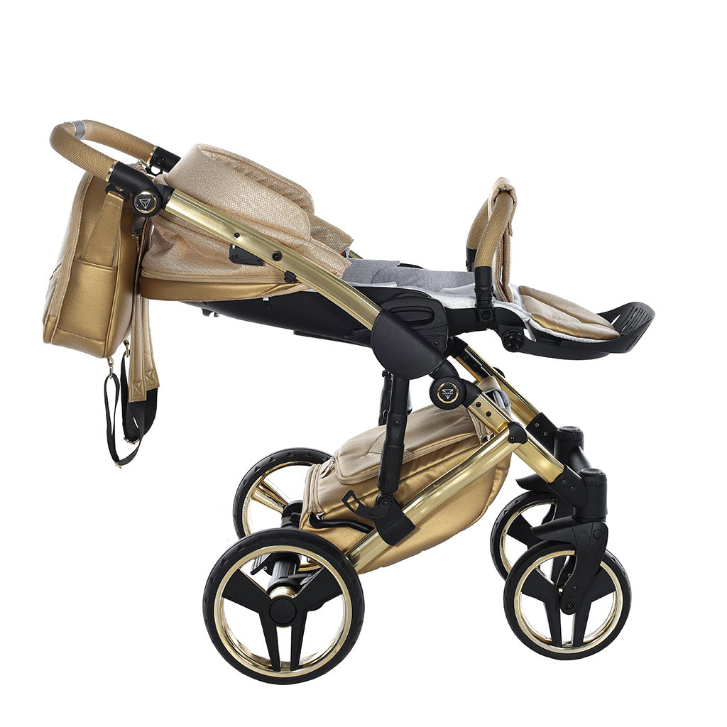 Junama Dolce - Gold