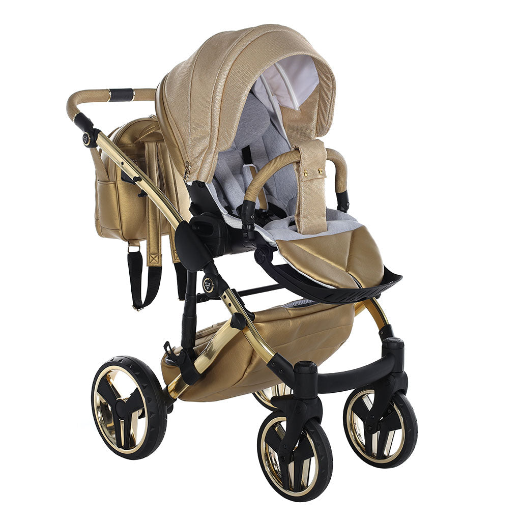 Junama Dolce - Gold