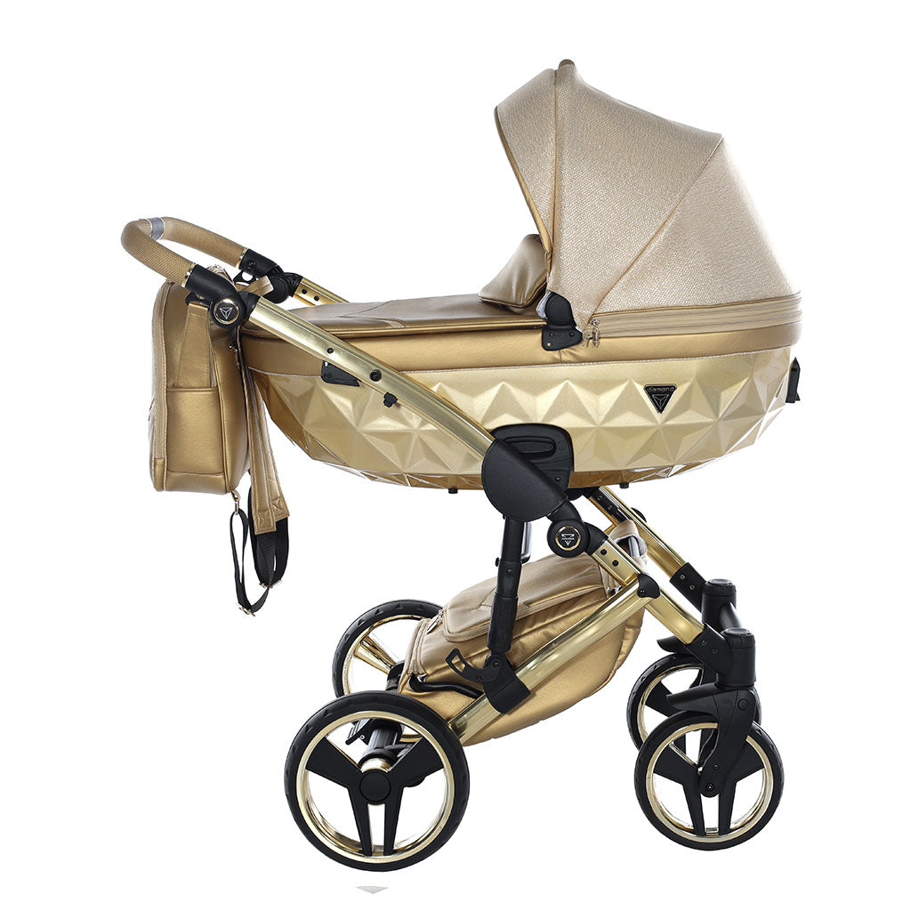 Junama Dolce - Gold