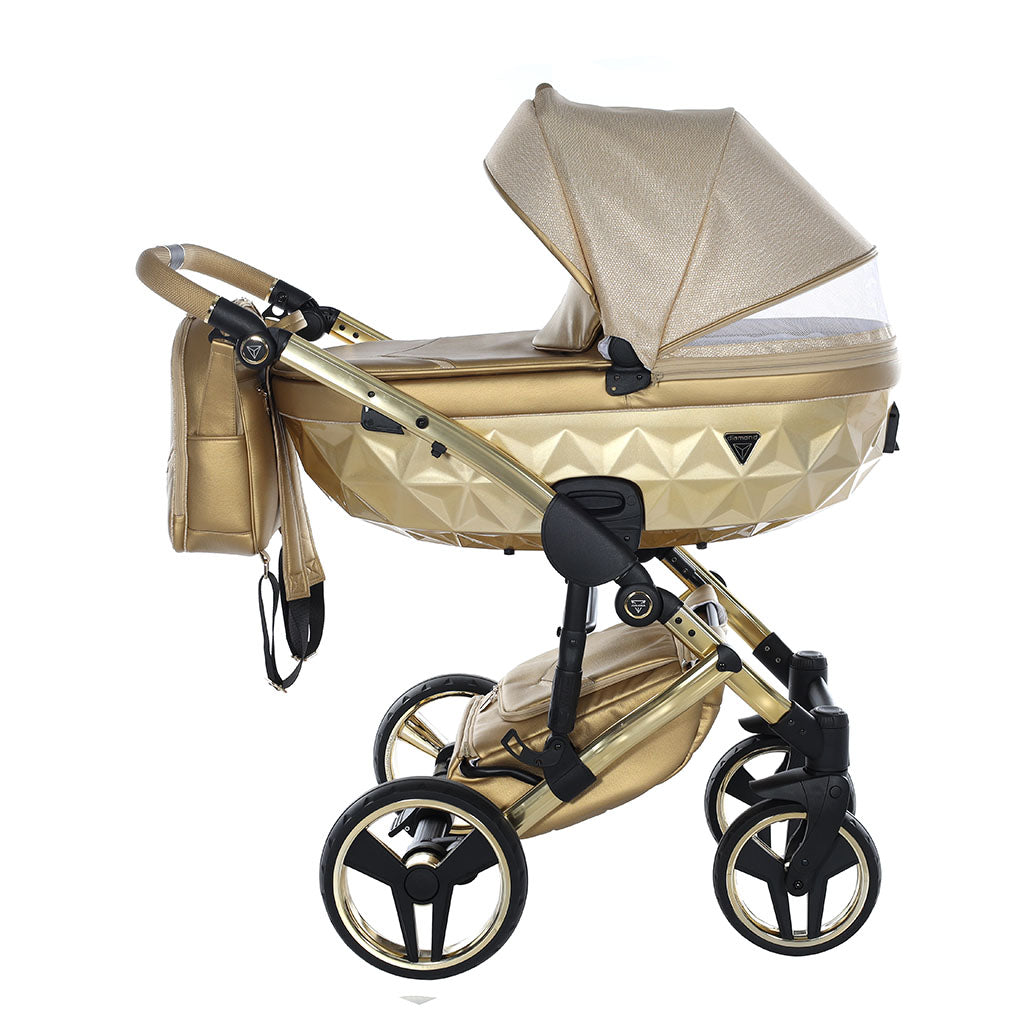 Junama Dolce - Gold
