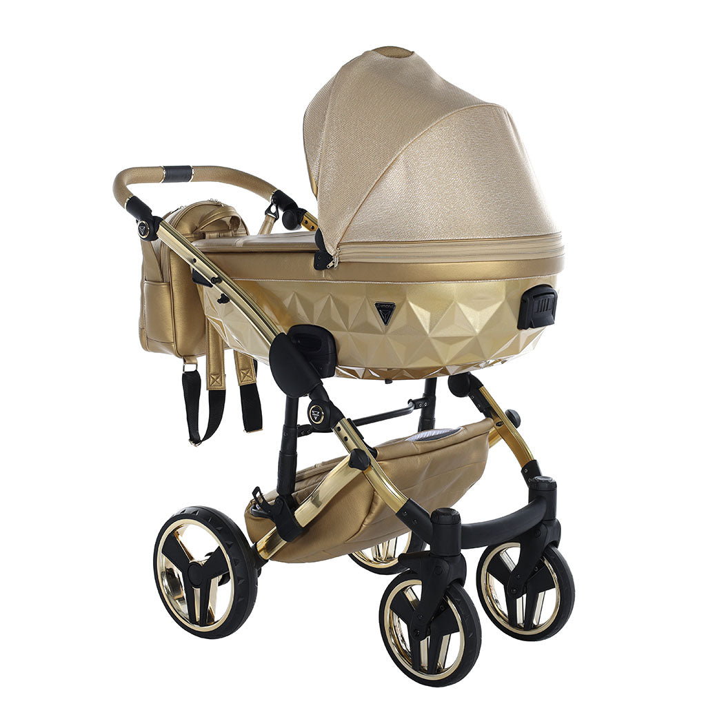 Junama Dolce - Gold