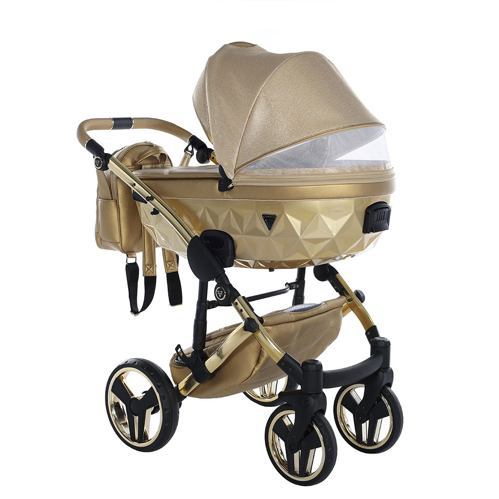 Junama Dolce - Gold