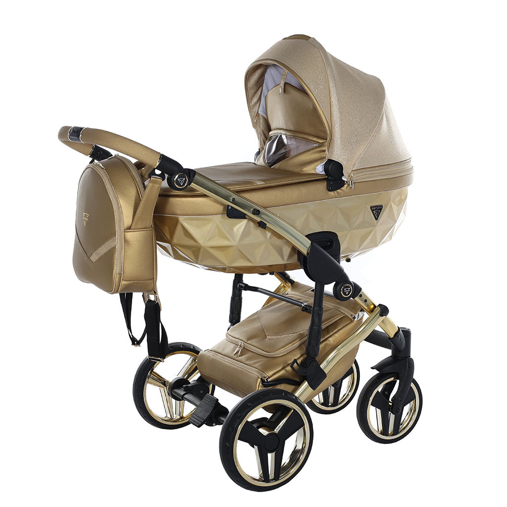 Junama Dolce - Gold