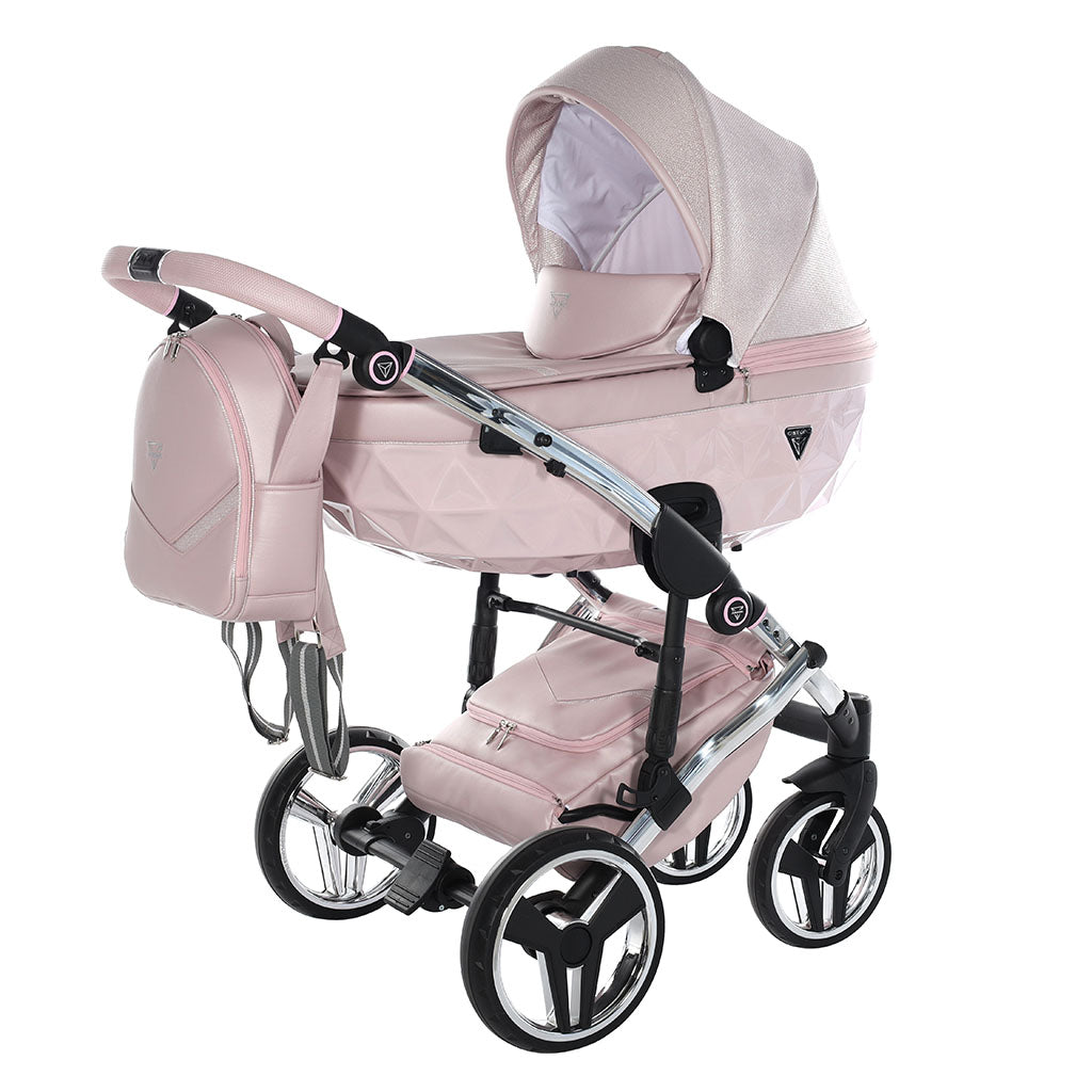 Junama Dolce - Pink