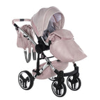 Junama Dolce - Pink - Ex Display