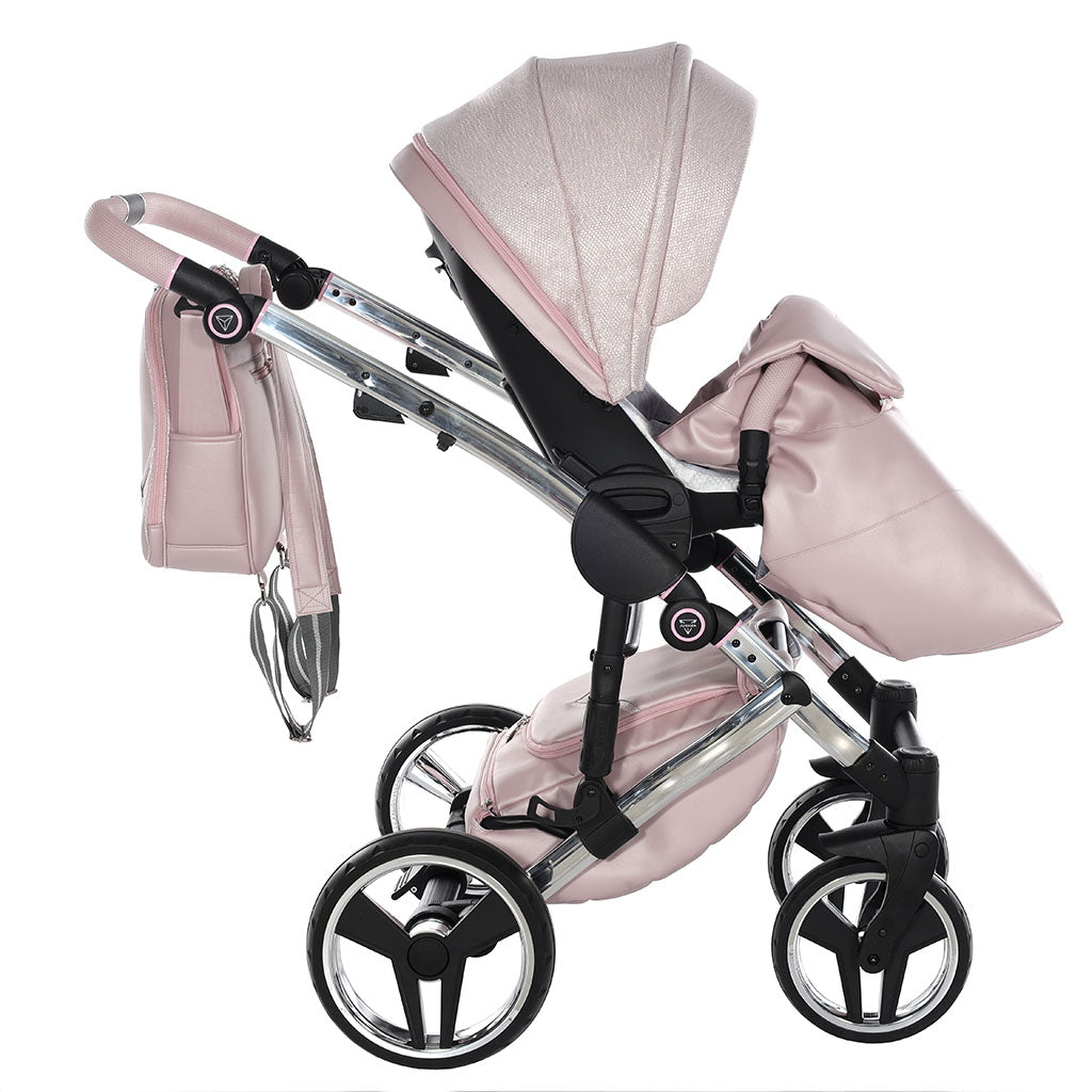 Junama Dolce - Pink - Ex Display