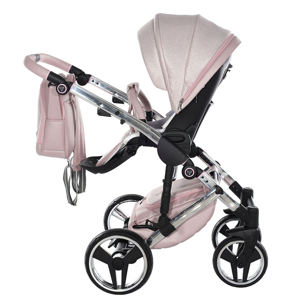 Junama Dolce - Pink