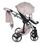 Junama Dolce - Pink - Ex Display