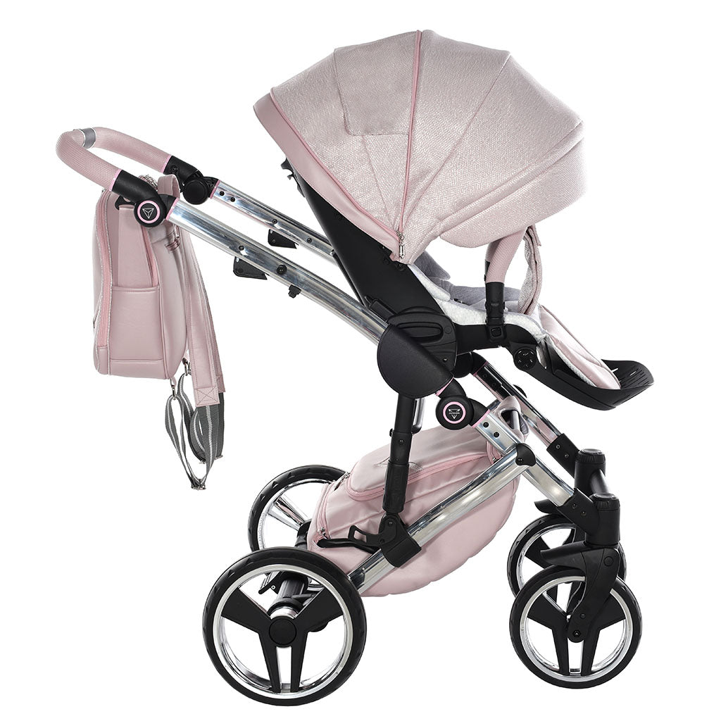 Junama Dolce - Pink - Ex Display