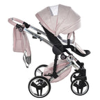 Junama Dolce - Pink - Ex Display