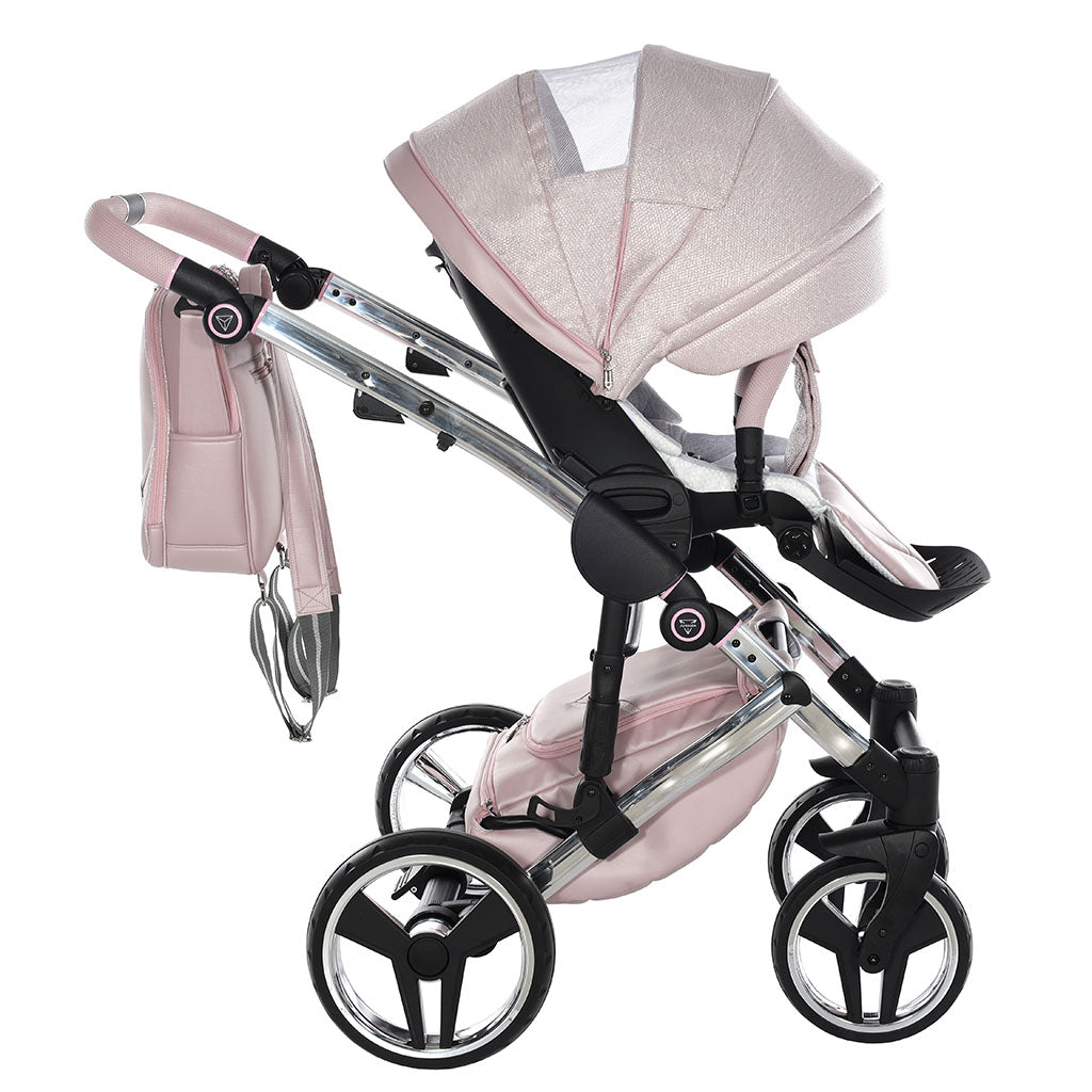 Junama Dolce - Pink - Ex Display
