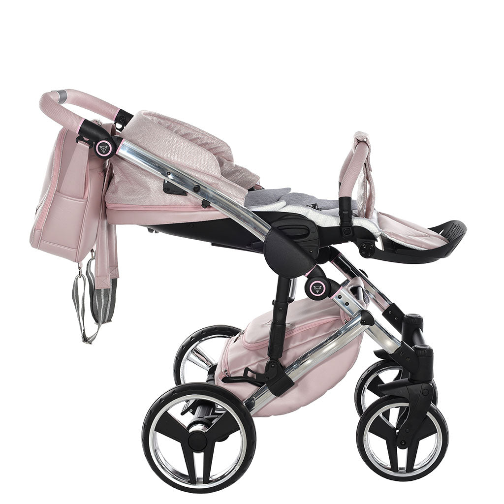 Junama Dolce - Pink - Ex Display