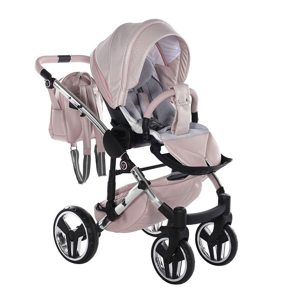 Junama Dolce - Pink