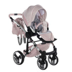 Junama Dolce - Pink
