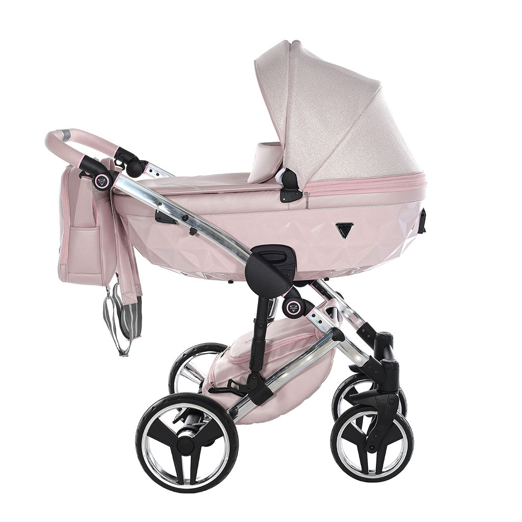 Junama Dolce - Pink