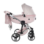Junama Dolce - Pink - Ex Display