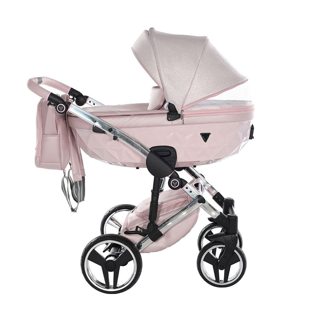 Junama Dolce - Pink