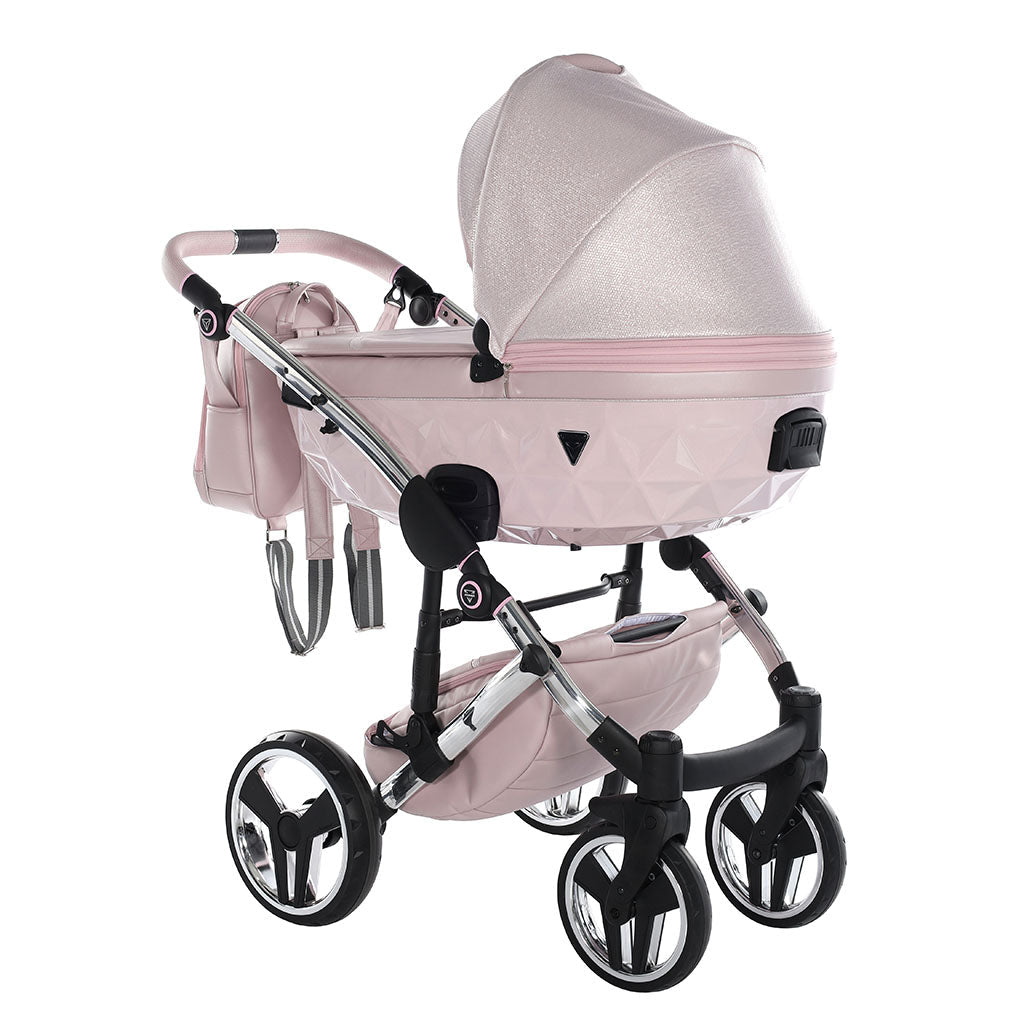 Junama Dolce - Pink
