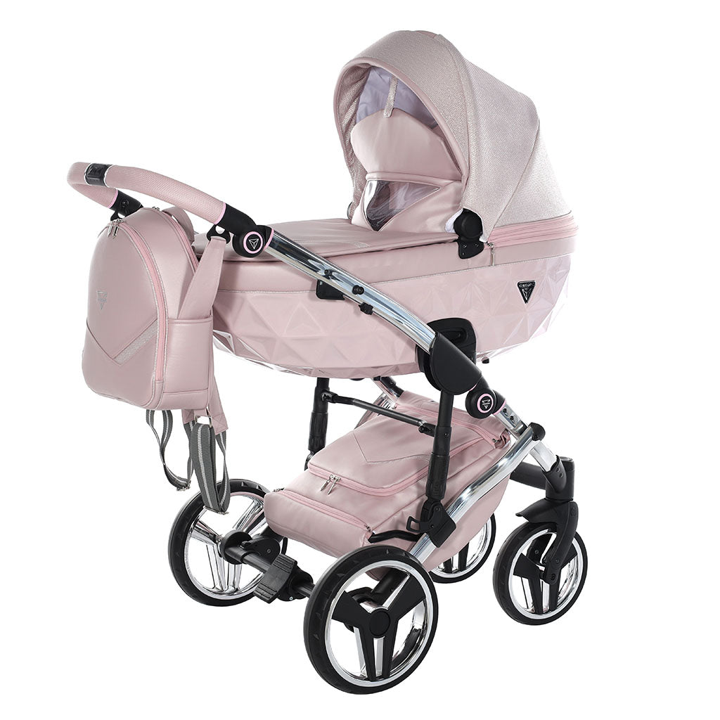 Junama Dolce - Pink - Ex Display