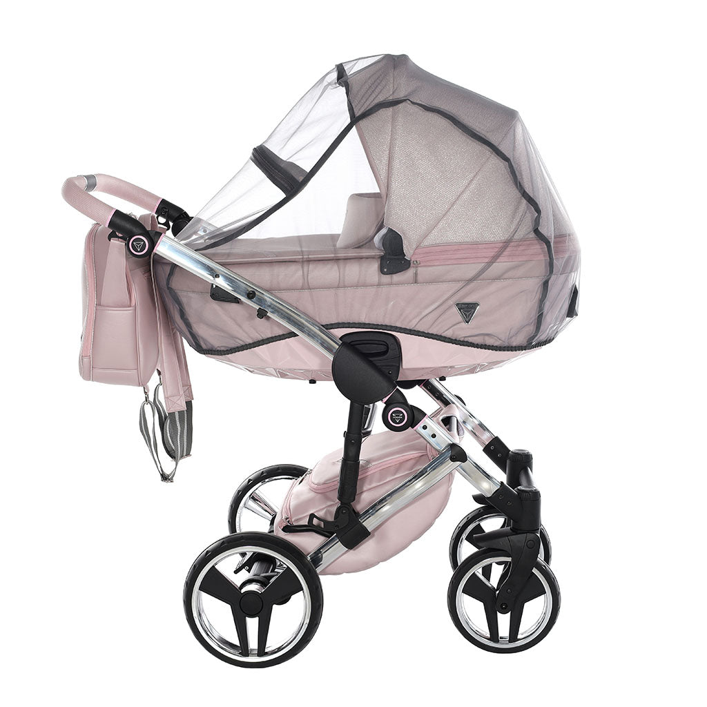 Junama Dolce - Pink - Ex Display