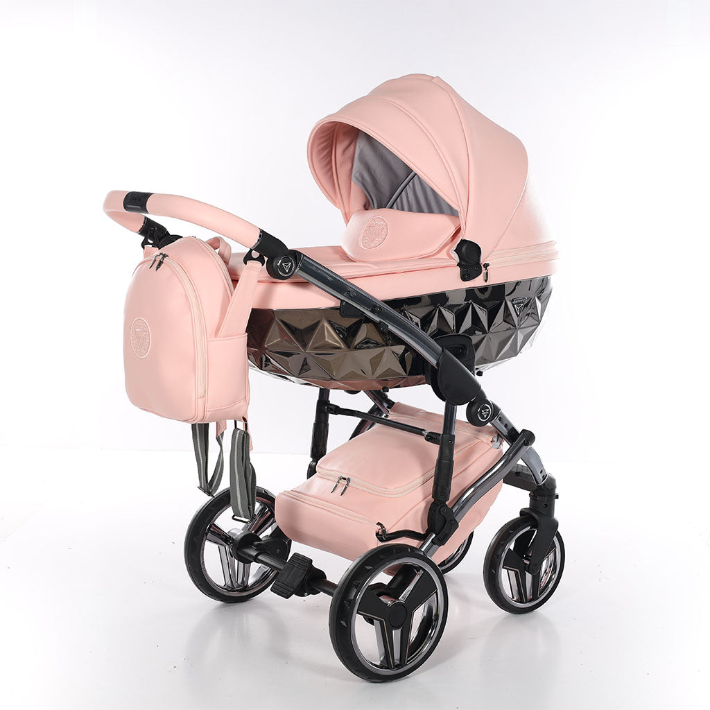 Junama Handcraft - Apricot