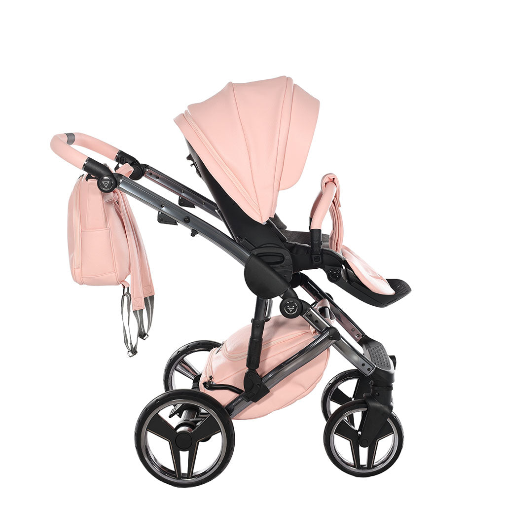 Junama Handcraft - Apricot
