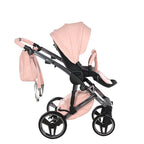 Junama Handcraft - Apricot