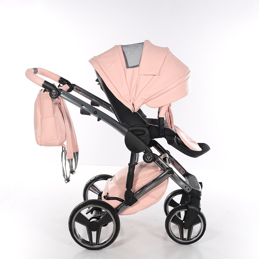 Junama Handcraft - Apricot
