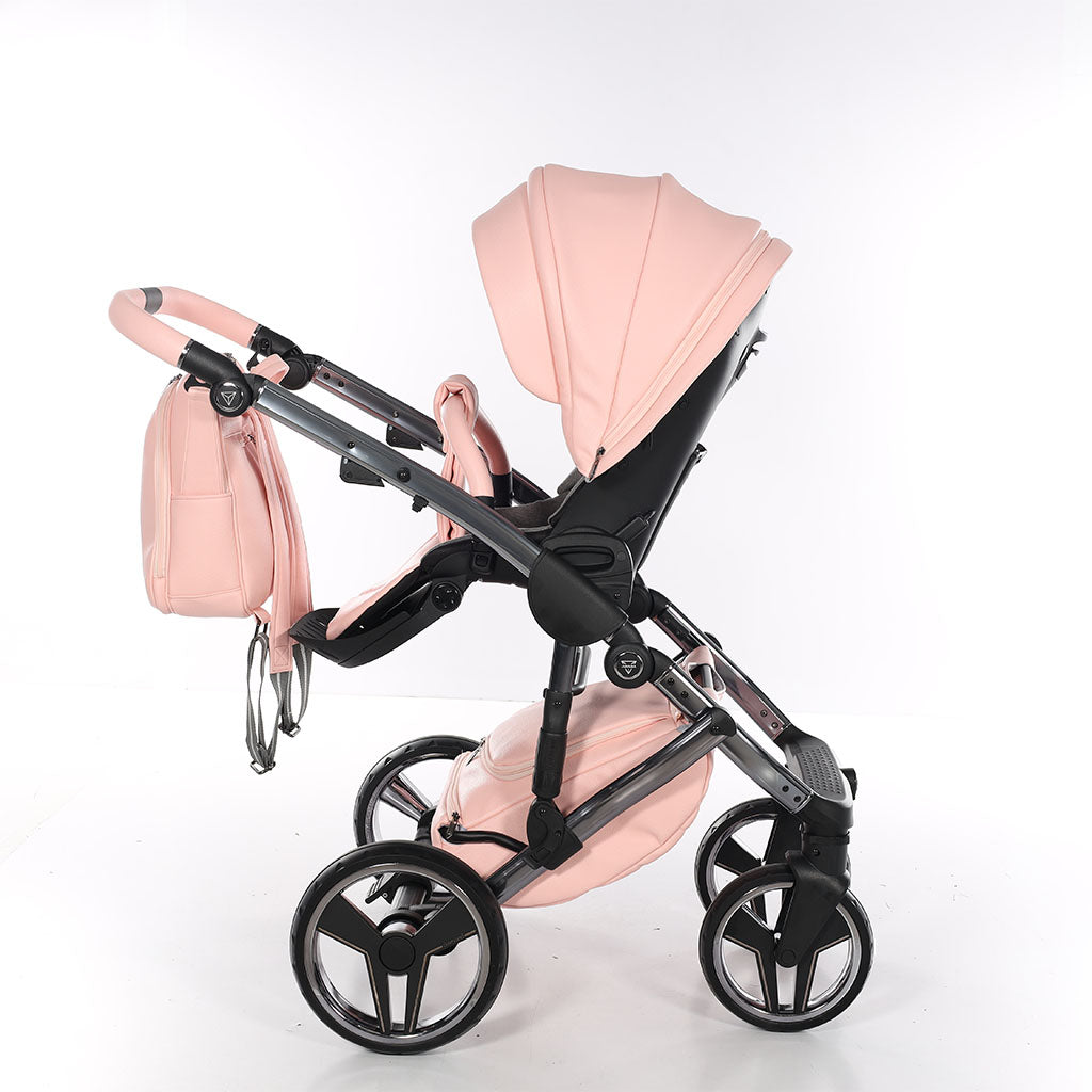 Junama Handcraft - Apricot