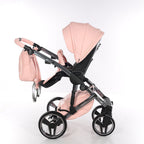 Junama Handcraft - Apricot