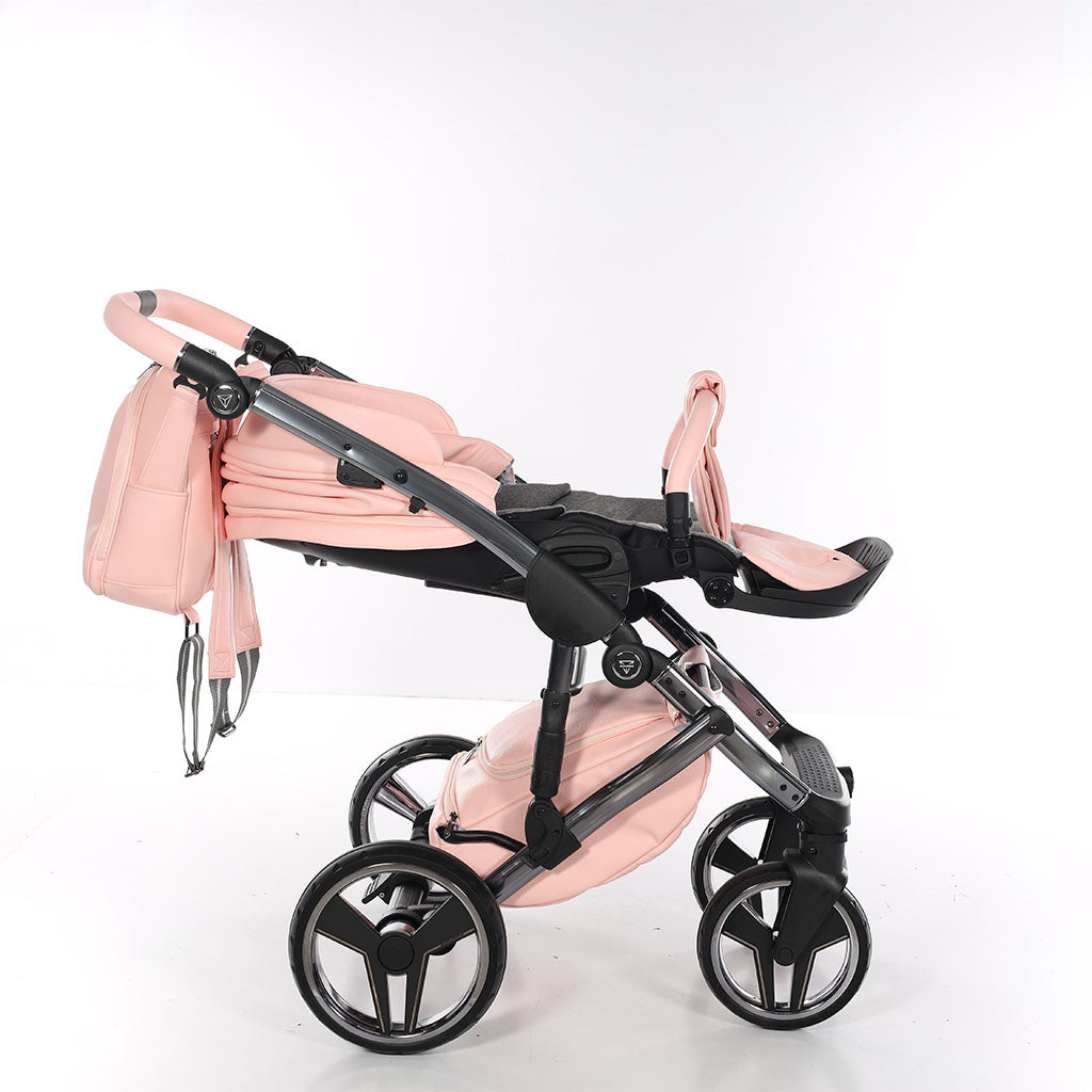 Junama Handcraft - Apricot